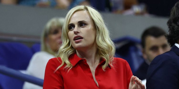 Rebel Wilson announces baby via surrogacy on Instagram