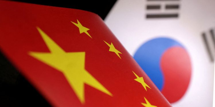 China resumes streaming South Korean content after six-year suspension