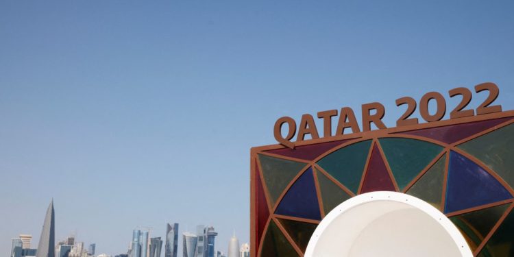 Argentine writer releases book of bizarre World Cup tales ahead of Qatar