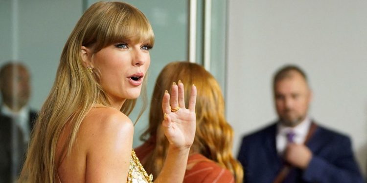 Taylor Swift resale ticket prices soar past $28,000 amid fan frenzy