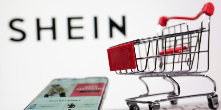 Chinese fashion retailer Shein to open permanent ‘event space’ in Tokyo