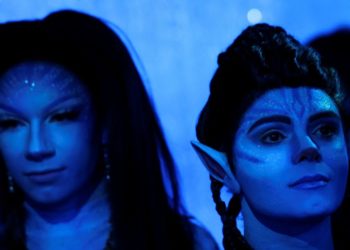 ‘Avatar’ sequel earns film critics’ praise for visual spectacle