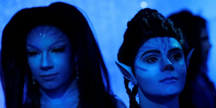 ‘Avatar’ sequel earns film critics’ praise for visual spectacle