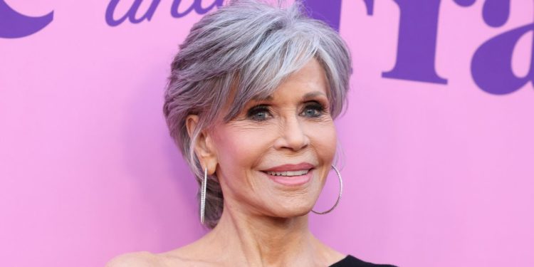 Jane Fonda reveals ‘best birthday present ever:’ her cancer is in remission