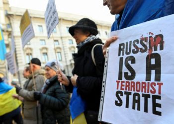 Protests held as Italy’s La Scala opens season with Russian opera