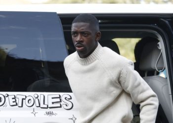 Cat-ar not cat-shy Dembele’s purrfect World Cup country