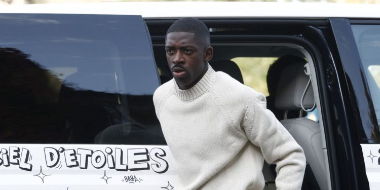 Cat-ar not cat-shy Dembele’s purrfect World Cup country