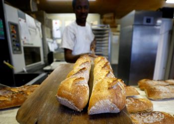 French baguette gains place on World Cultural Heritage list to bakers’ delight