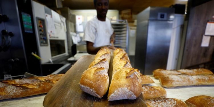 French baguette gains place on World Cultural Heritage list to bakers’ delight