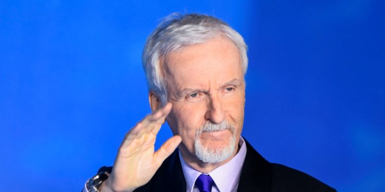 James Cameron on releasing long-awaited ‘Avatar’ sequel: “It’s a relief”