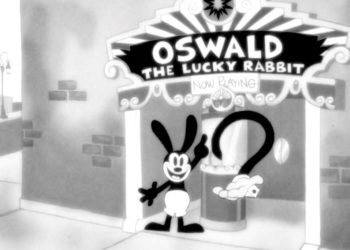 ‘Oswald the Lucky Rabbit’ returns in his first Disney film in 94 years