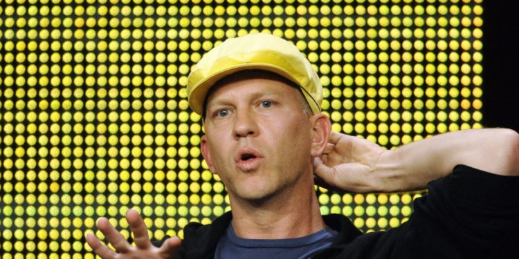 Golden Globes to honor ‘Glee’ creator Ryan Murphy with TV award