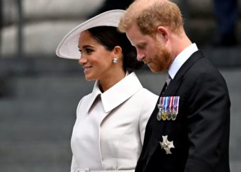 What Harry and Meghan said in final Netflix episodes
