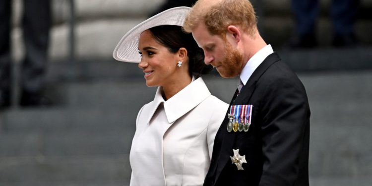 What Harry and Meghan said in final Netflix episodes
