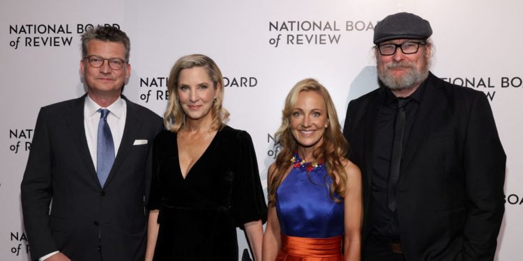 BAFTA nominations: German ‘All Quiet On The Western Front’ gets most nods