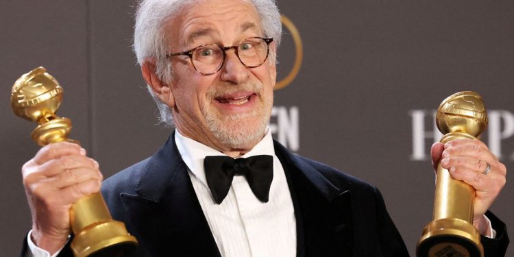 ‘Banshees,’ ‘Fabelmans’ follow Globes honors with SAG nods