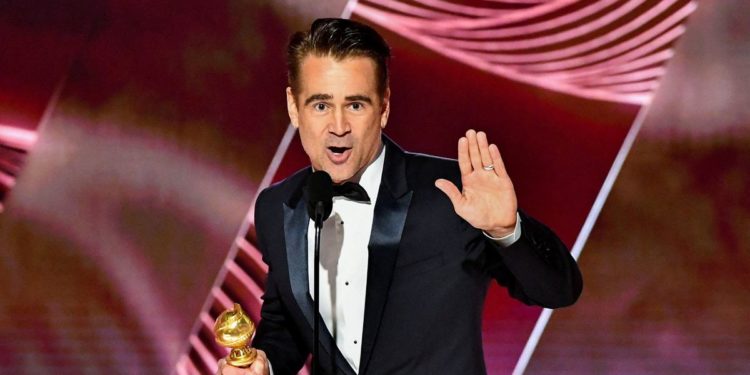 Factbox: Key nominations for the 2023 BAFTA Film awards