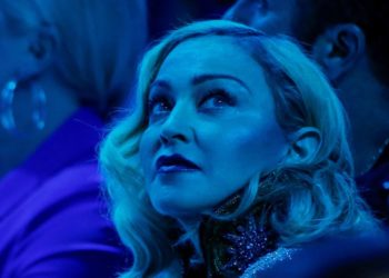 Madonna announces music tour celebrating 40 years of hits