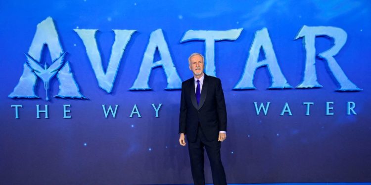 Box office haul for ‘Avatar: The Way of Water’ tops $2 billion