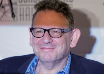 Universal Music CEO Grainge decries spam music on streaming platforms