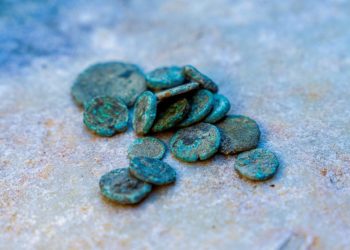 Water spoils archaeological quest for ‘queen’ of Roman roads