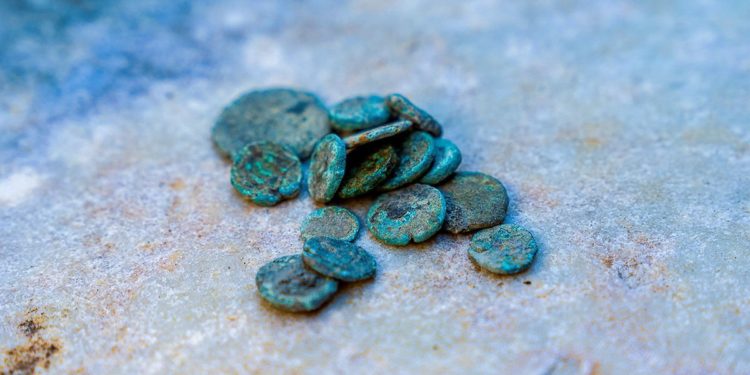 Water spoils archaeological quest for ‘queen’ of Roman roads