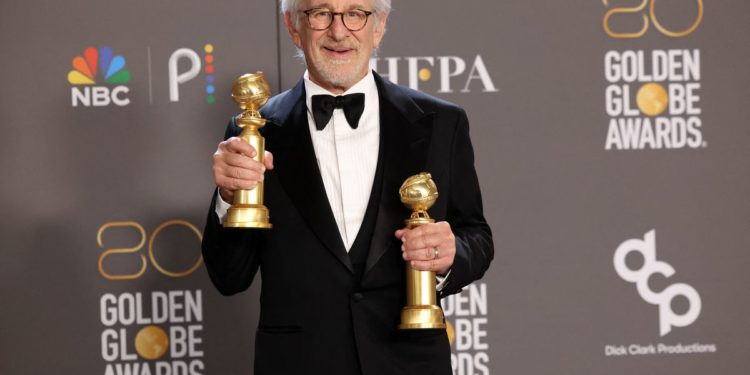 Factbox: Golden Globes 2023: full list of winners