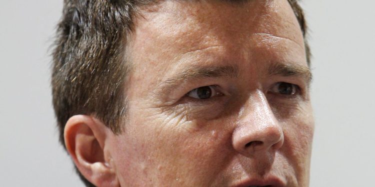 Rick Astley sues rapper Yung Gravy over ‘Never Gonna Give You Up’ soundalike