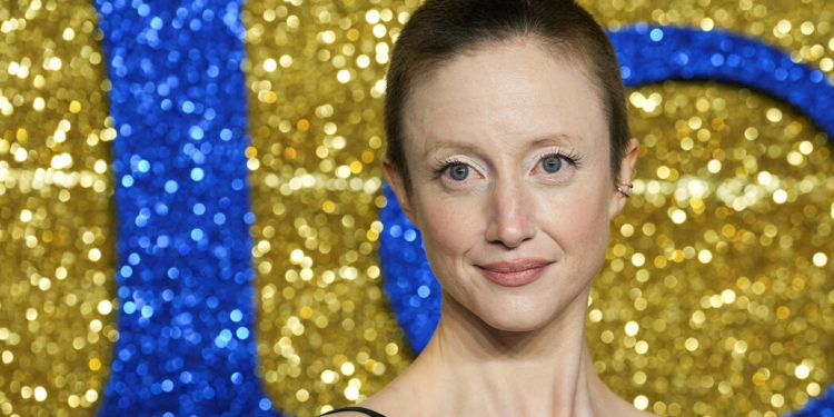 Academy Won’t Rescind Andrea Riseborough’s Best Actress Nomination