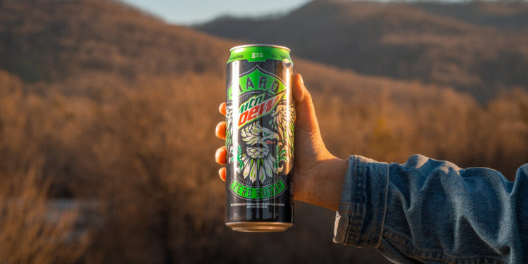 Big Soda’s Alcohol Drinks Worry Health Experts