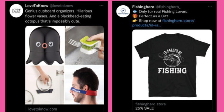 Have You Noticed More Bad Ads Online? We Want to See Them.