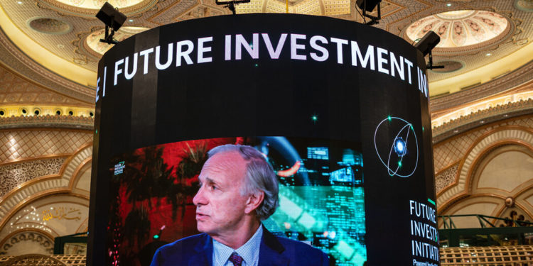 Hedge Fund Billionaire Gets Billions More to Retire