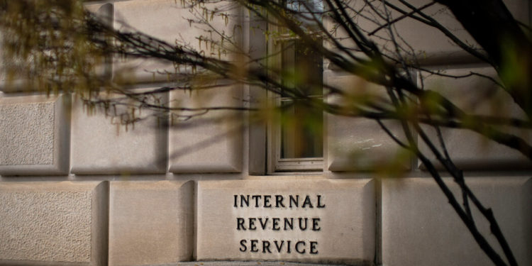 IRS Decision Not to Tax Certain Payments Carries Fiscal Cost
