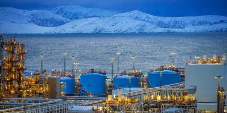 Europe Has Weathered an Energy Crisis, for Now