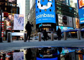 Ex-Coinbase Employee Pleads Guilty to Insider Trading