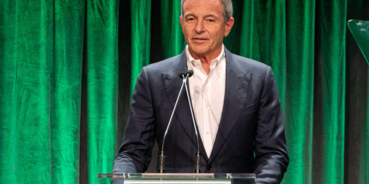 With Traditional TV in Free Fall, Disney Looks to Cut Costs