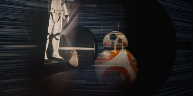Disney Turns 100 at a Tough Moment for the Company