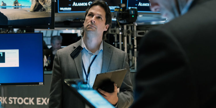 Investors Await the Market Impact from Tuesday’s C.P.I. Report