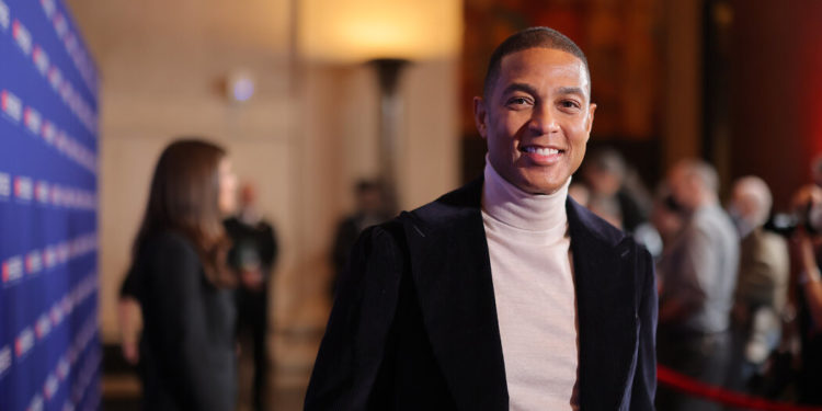 CNN’s Chairman Rebukes Don Lemon Over His Nikki Haley Comments