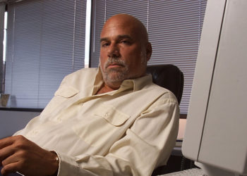 Roger C. Schank, Theorist of Artificial Intelligence, Dies at 76