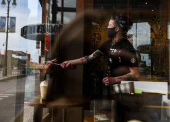 Judge Scales Back Ruling Against Starbucks in Union Fight