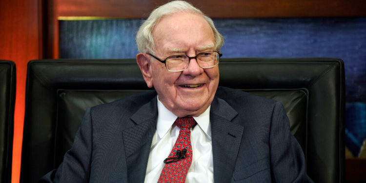 Berkshire Hathaway Reports Major Investment Losses in 2022