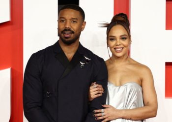 Michael B. Jordan premieres ‘Creed III’, hopes to expand ‘Creed-verse’