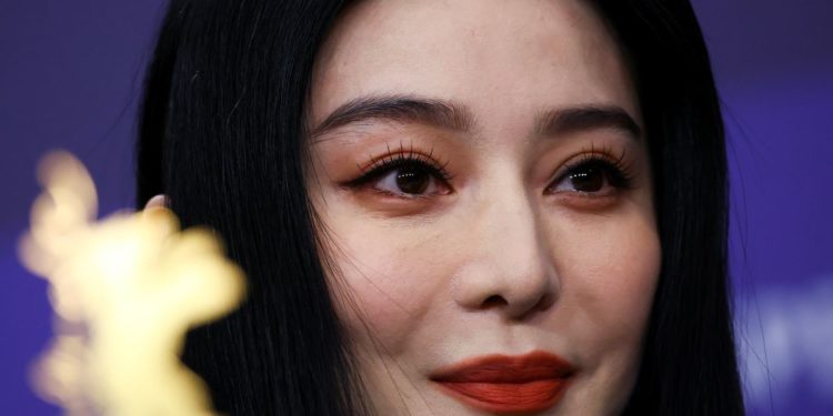 Berlinale film marks Chinese star Fan Bingbing’s return to cinema