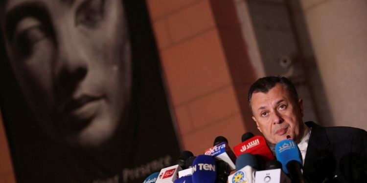 Egypt unveils renovations of venerable Tahrir Square Museum