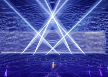 Light show meets opera as new ‘Turandot’ seeks to lure people back to theatre