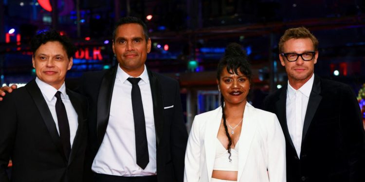 Berlinale film unearths traumas of Australian indigenous communities