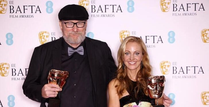 ‘All Quiet on the Western Front’ triumphs at BAFTA Awards