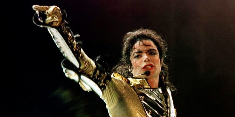 Michael Jackson’s nephew to play ‘King of Pop’ in biopic