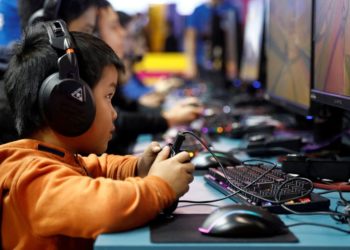 Beyond beep beep: Video game music goes to next level at Grammys